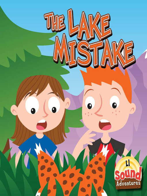 Title details for The Lake Mistake by Precious McKenzie - Available